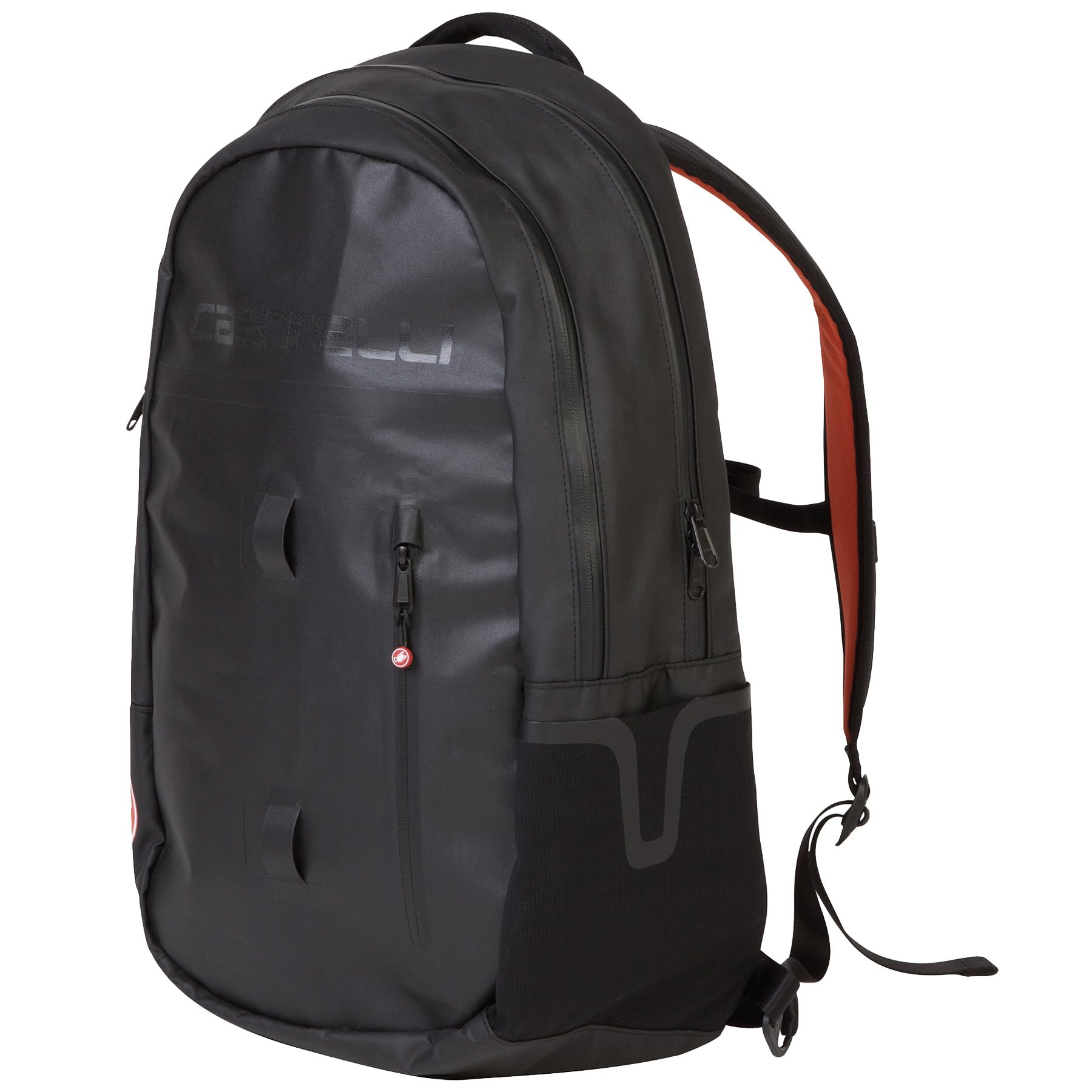 CASTELLI 8900103-010 GEAR BACKPACK Gym Bag Men's Black UNI