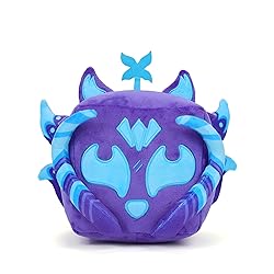 NOSUKiX Kitsune Fruits Plush Soft Pillow Video Game