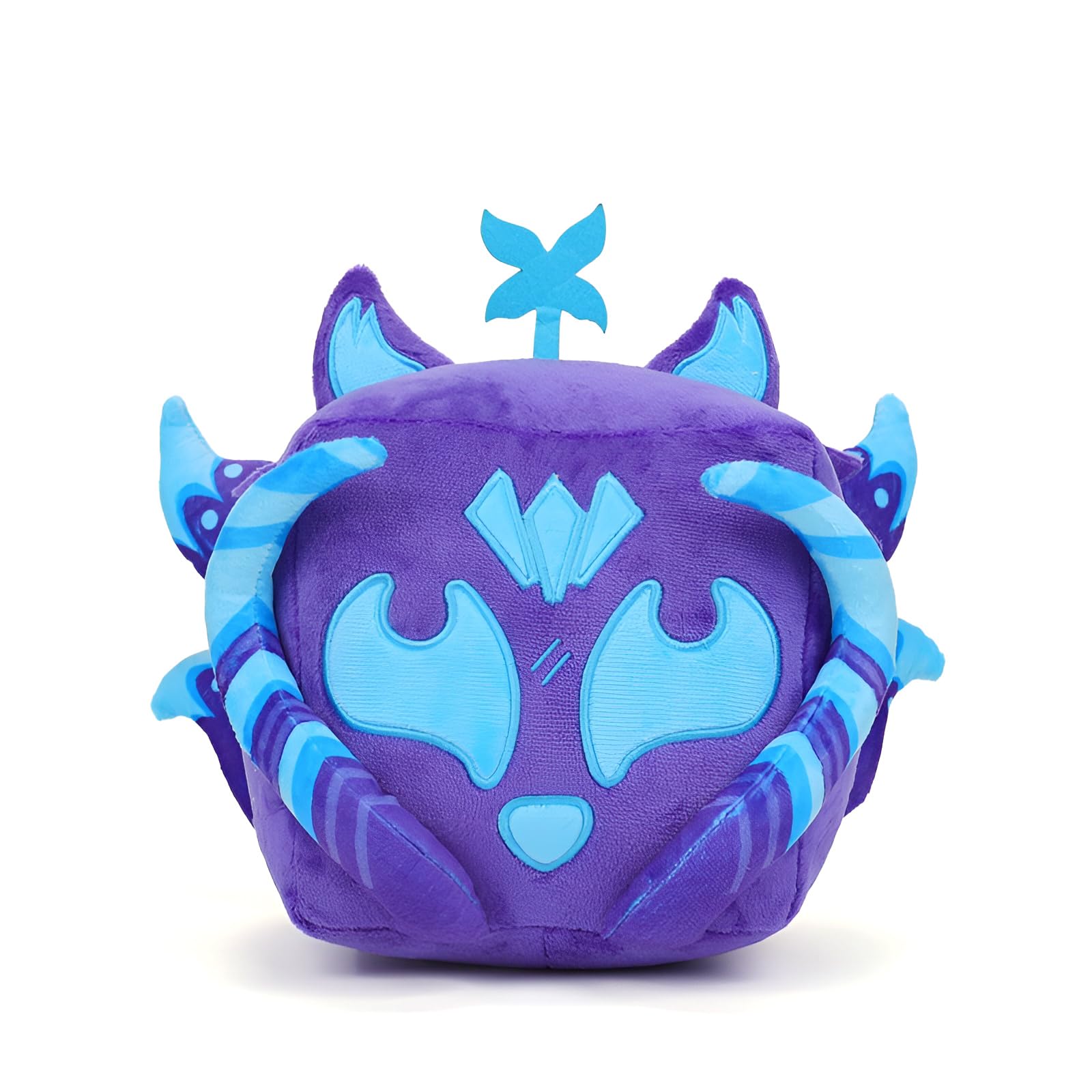 NOSUKiX Kitsune Fruits Plush Soft Pillow Video Game