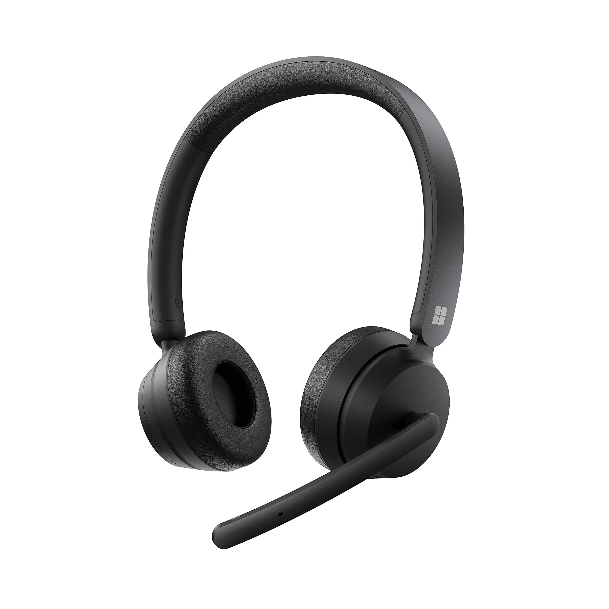 Microsoft Modern Wireless Headset, Black, Universal