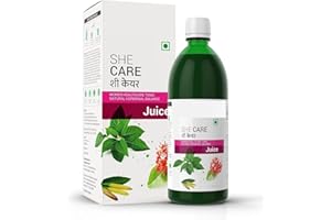 33.81Oz 1000ml She Care Juice | Women Wellness Juice