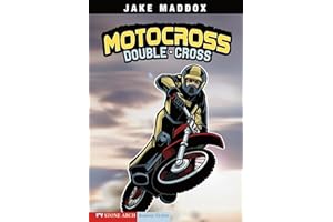 Motocross Double-Cross