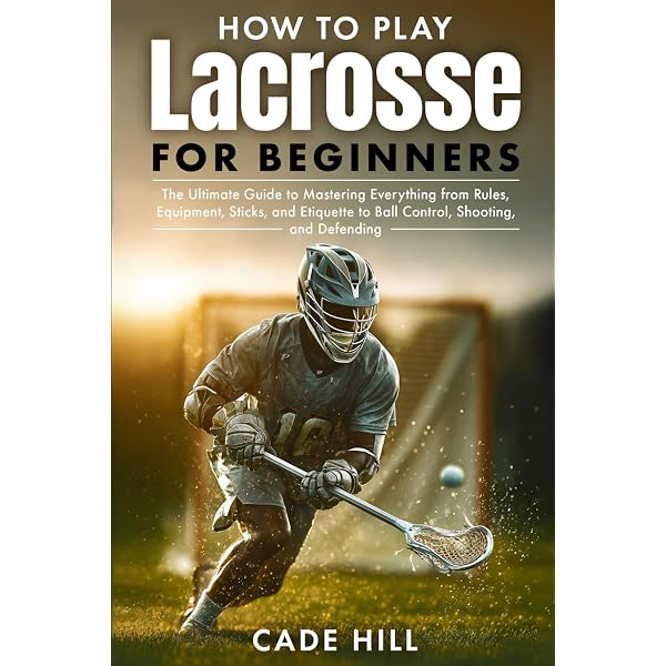 Sports Illustrated Lacrosse: Fundamentals for Winning: Urick