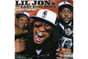 Kings Of Crunk