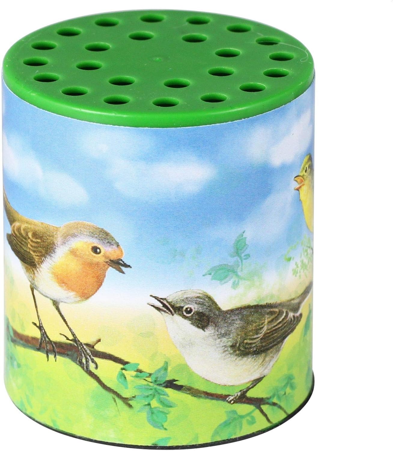 Freak Scene Caja de Sonidos de Sonidos de Animales - pájaro ...