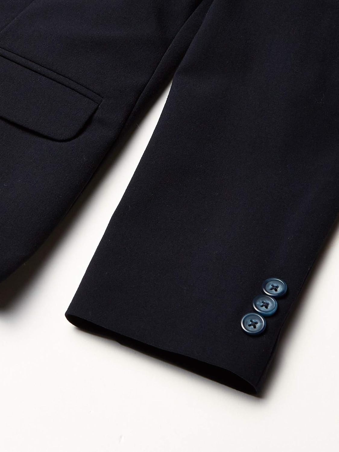 Van Heusen Boys' 2-Piece Formal Dresswear Suit: Clothing