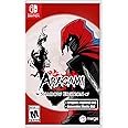 Aragami: Shadow Edition - Nintendo Switch