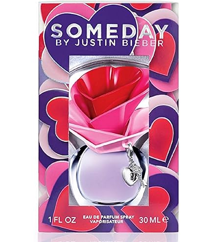 Amazon.com : The Key by Justin Bieber - Eau De Parfum Spray 3.4 oz