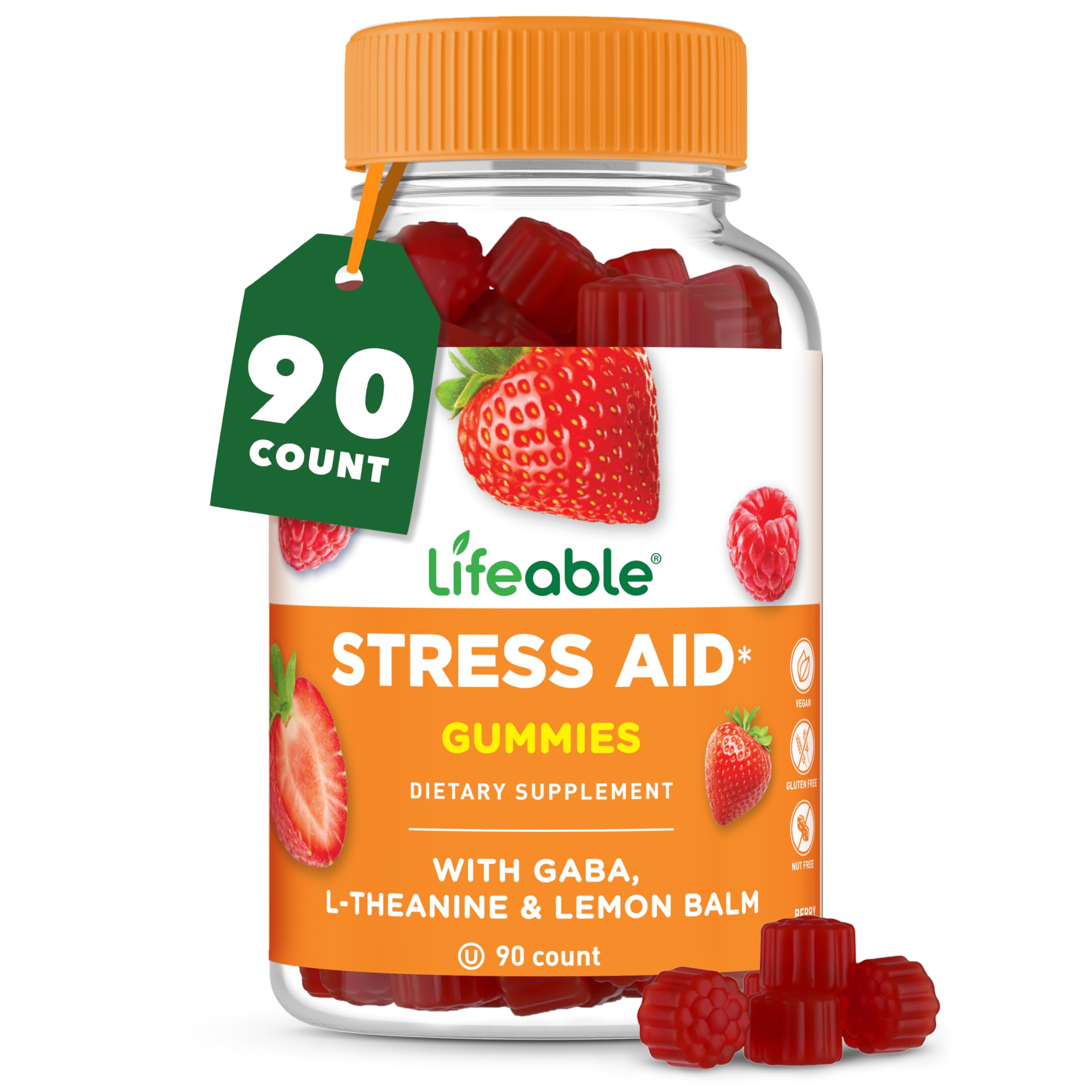 Stress Aid
