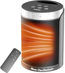 AUBKN Portable Space Heater 1500W