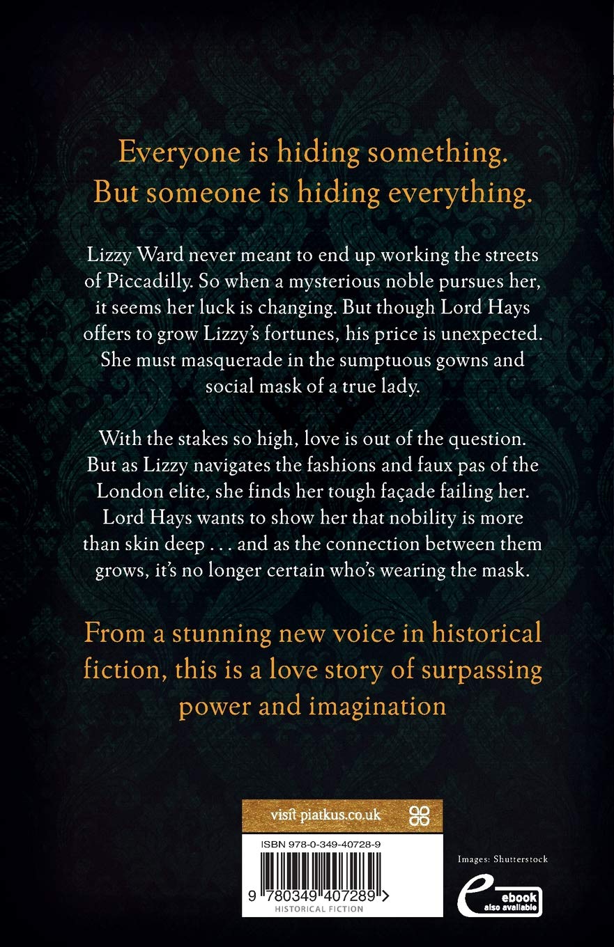 Buy Masquerade Book Online at Low Prices in India | Masquerade Reviews &  Ratings - Amazon.in