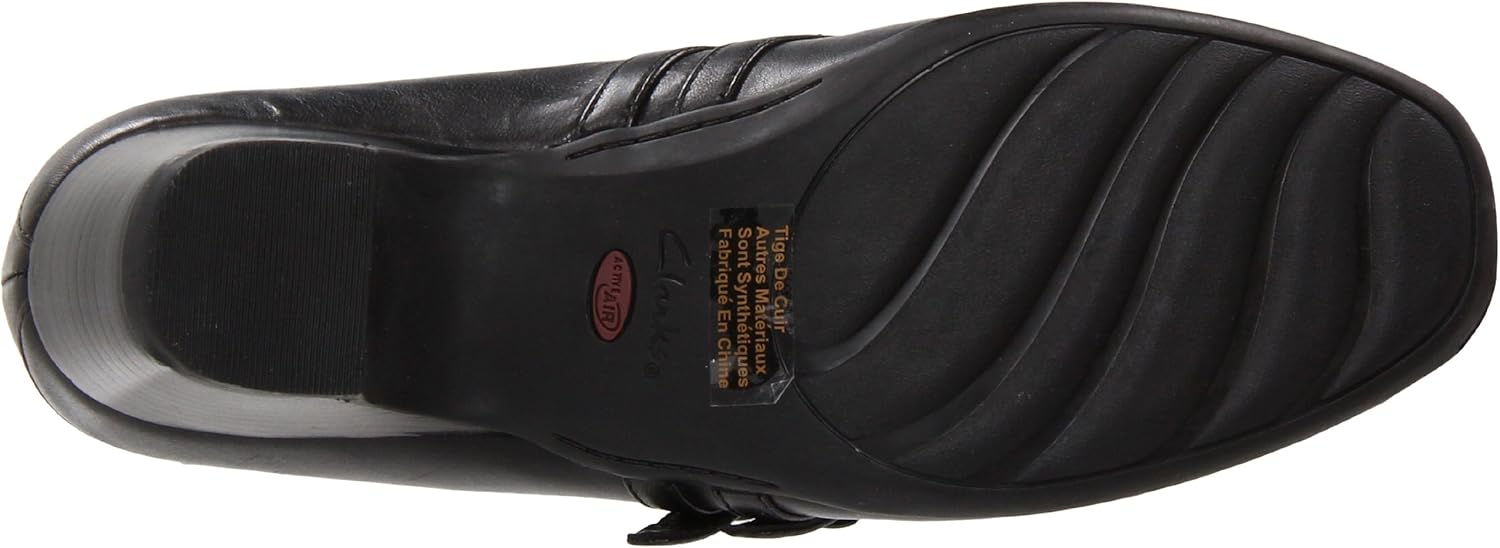 clarks sugar dust pump