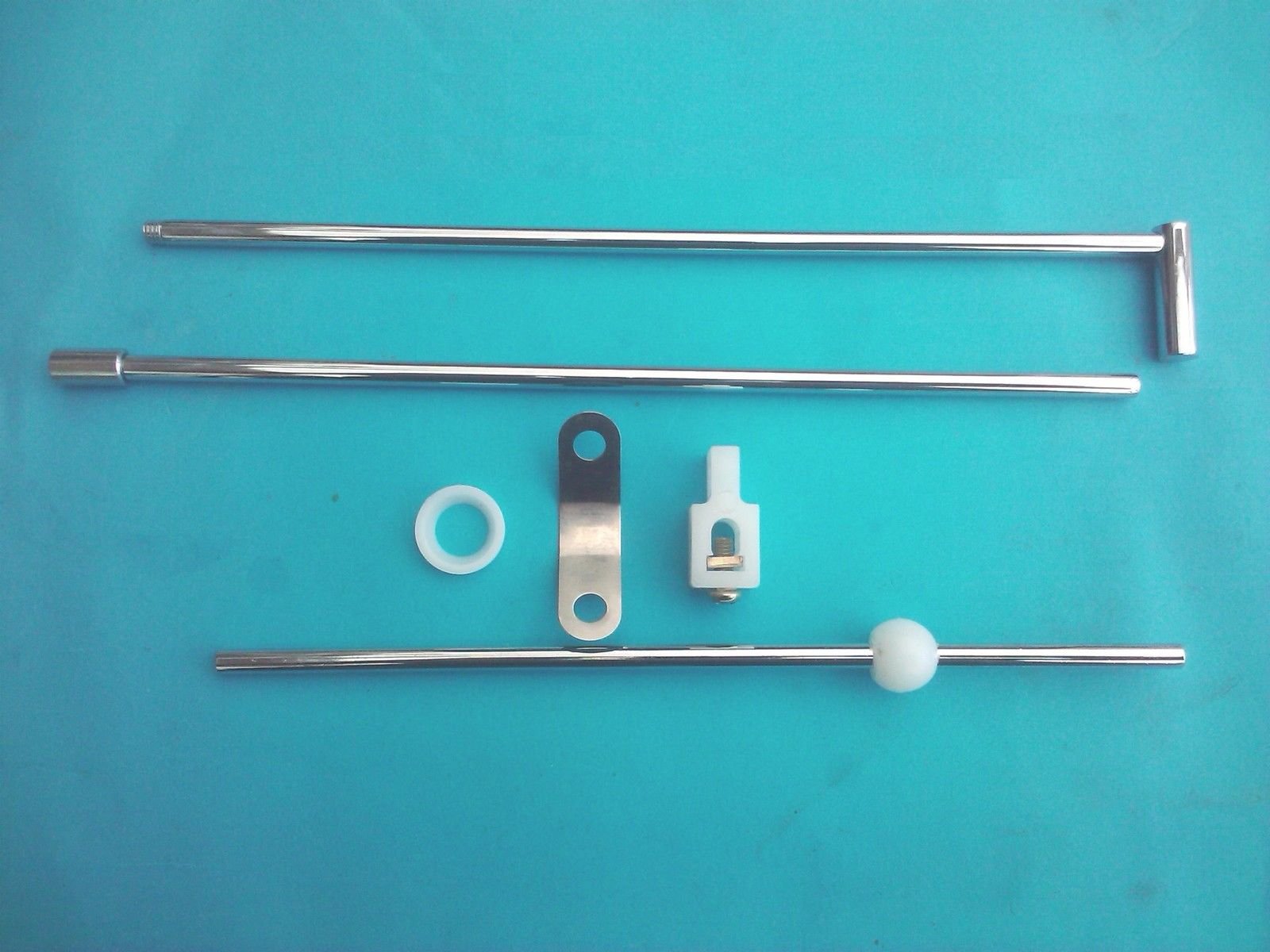 Replacement Rods for Pop-Up Waste