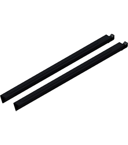 ULTIMATE AX48用TBR130(バー)4、CMP485(クランプ)3 ULTIMATE AX48用TBR130(バー)4、CMP485(クランプ)3 Amazon