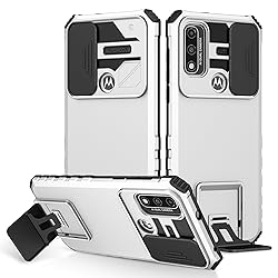 SHAMMA for Motorola G Pure XT-2163-4 XT2163-4 Case