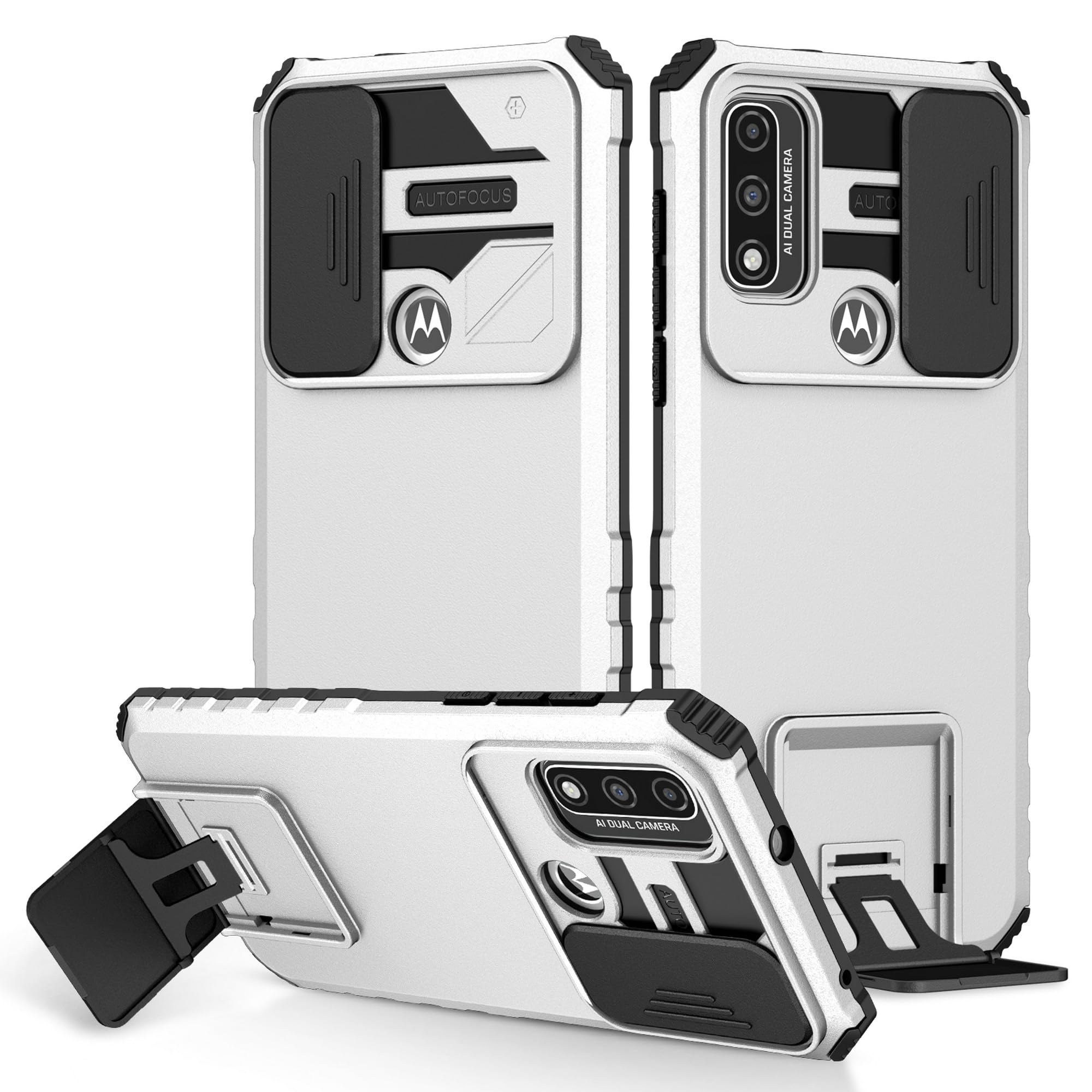 SHAMMA for Motorola G Pure XT-2163-4 XT2163-4 Case