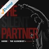 The Silent Partner (Instrumentals)