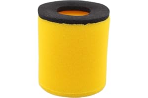 MOTOKU Air Filter for Suzuki QuadSport Z400 Eiger 400 Vinson 500 King Quad 400 for Kawasaki KFX 400 for Arctic Cat DVX 400