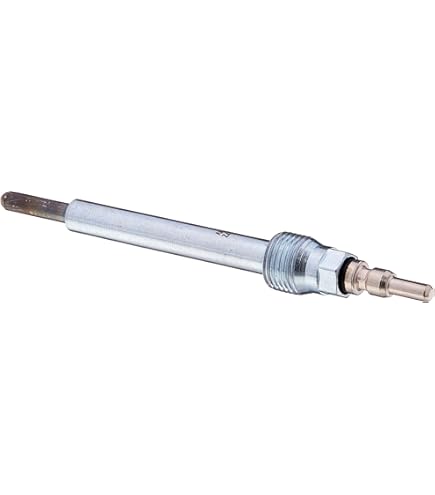 Amazon.com: Motorcraft Glow Plug - ZD29 : Automotive