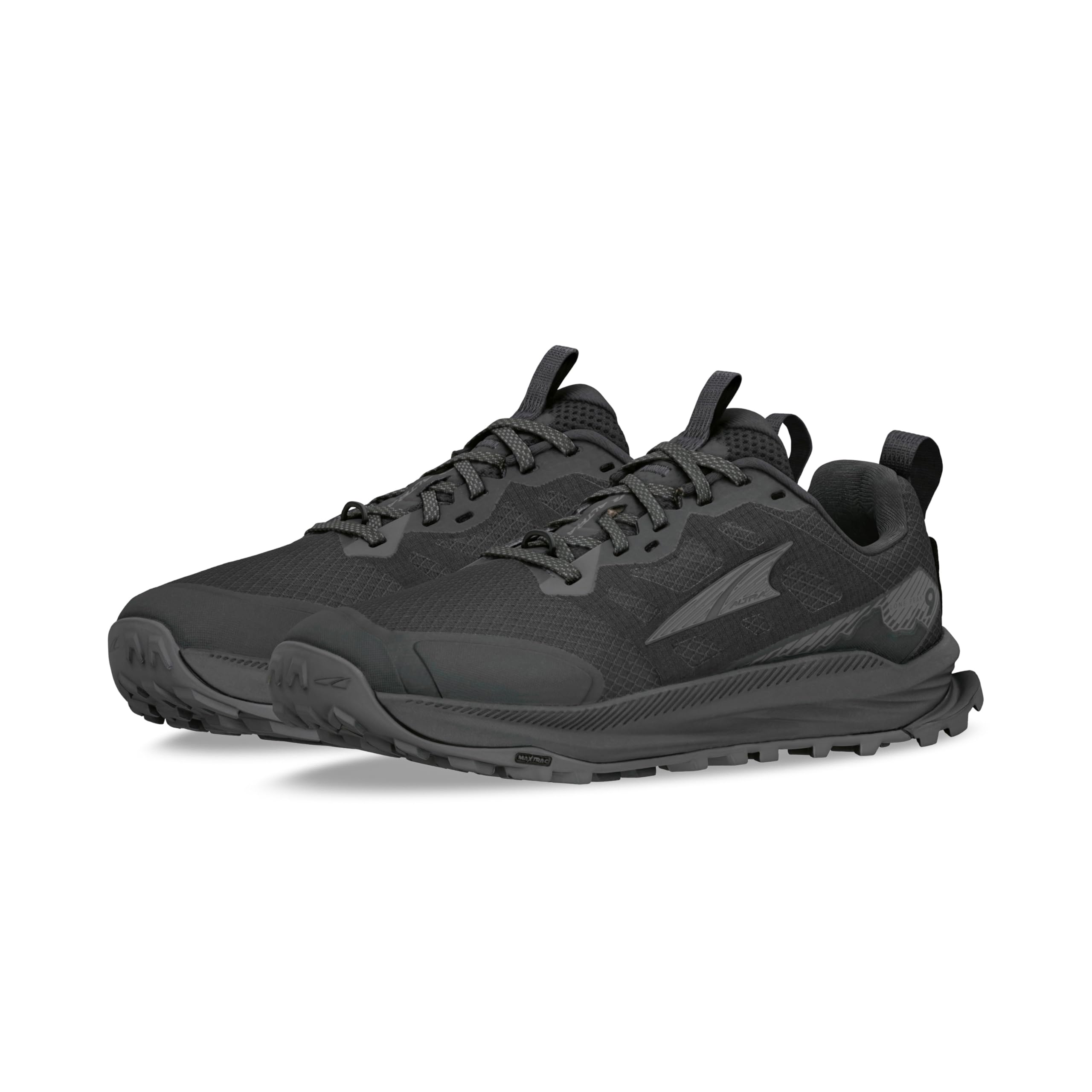 ALTRA Women's Lone Peak 9 Trail Running Shoe