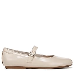 Dr. Scholl's Womens Wexley Jane Mary Jane Flat
