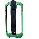 Green Protective Cover Bumper Case Boot with Hand Strap for Zebra TC51 TC510K TC52 TC56 TC57