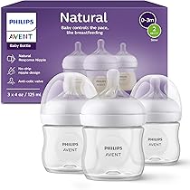 Philips Avent Natural Response Teat Flow 5 6m 2 Pack - Groceries - View #14