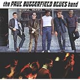 Paul Butterfield Blues Band