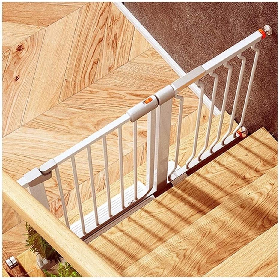 safety door for stairs