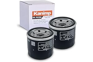 136-7848 120-4276 Oil Filter for Toro V-Twin Engine Timecutter SW4200 SW5000 SS4250 SS5000 SS5425 MX5000 ZS SW SS MX SWX HD Z