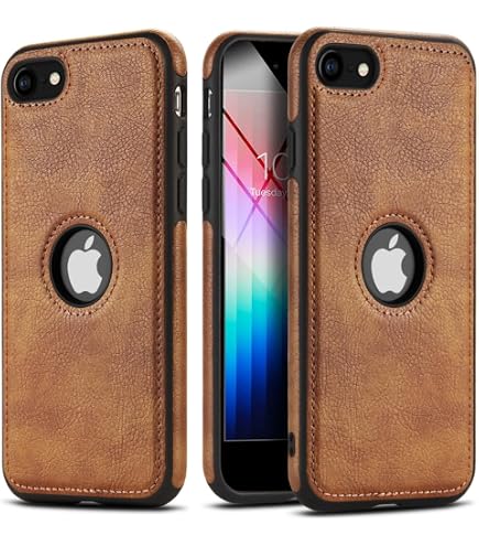 Amazon.com: DOGODON Design Compatible with iPhone SE 3/2 2022/2020