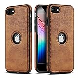 DOGODON Design Compatible with iPhone SE 3/2
