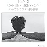 Henri Cartier-Bresson: Photographer