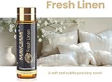 MAYJAM Fresh Linen Fragrance Oil 10ML for Diffuser, Candle & Soap view 3