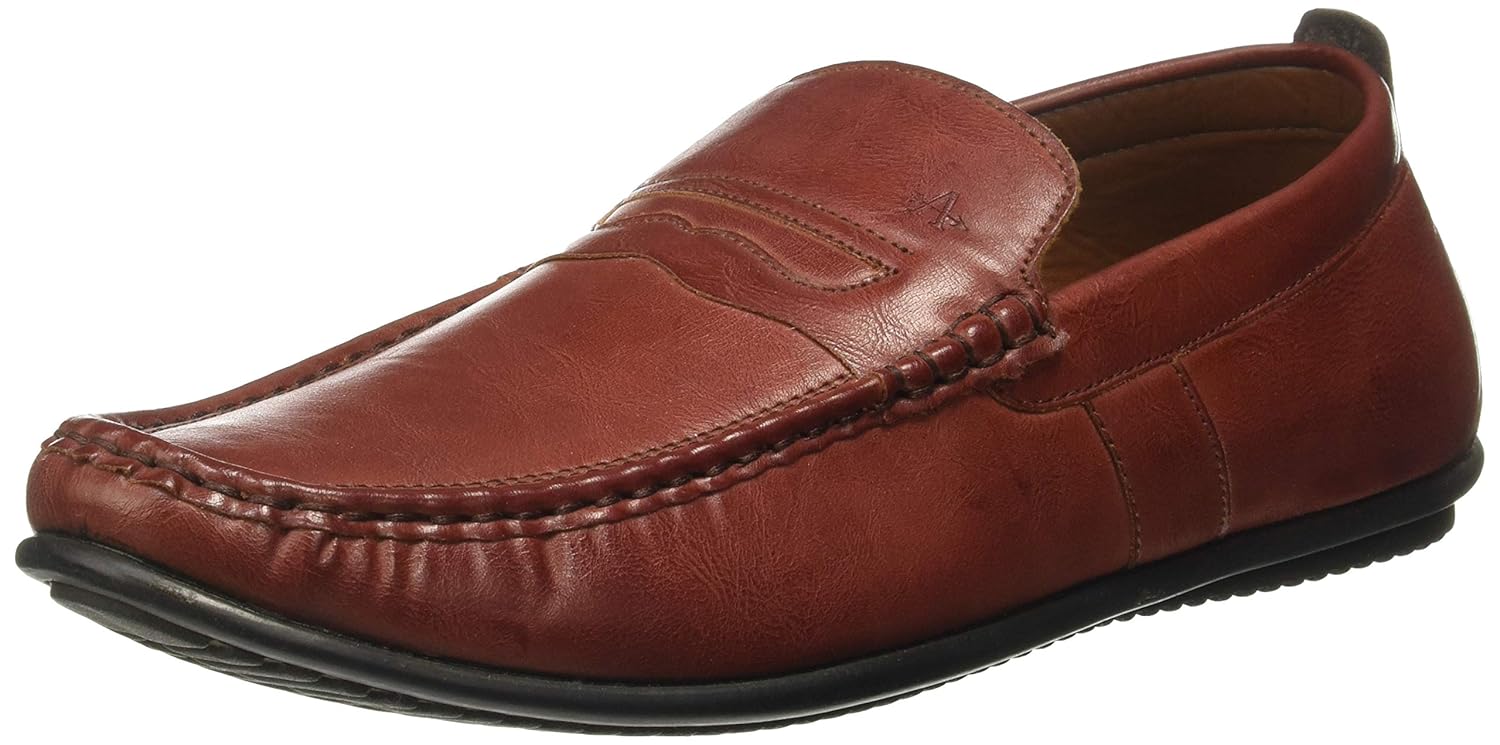 arrow moccasins closed