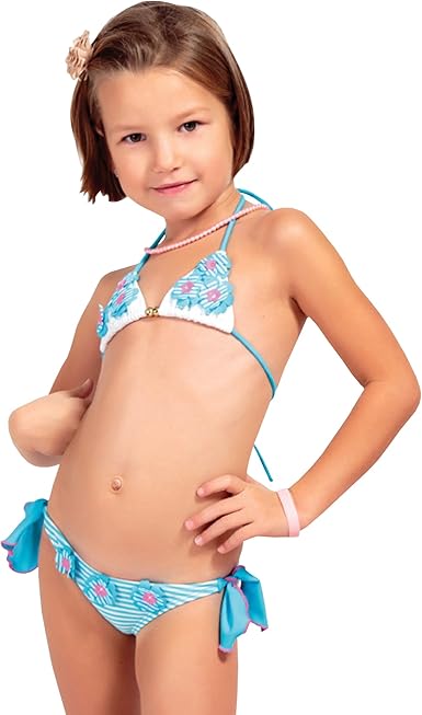 Maillot de bain fille amazon Clearance