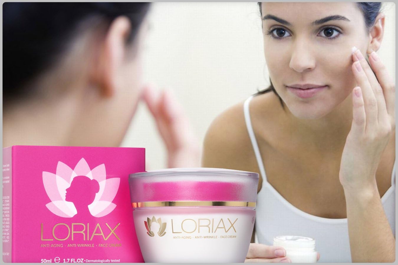 loriax cream