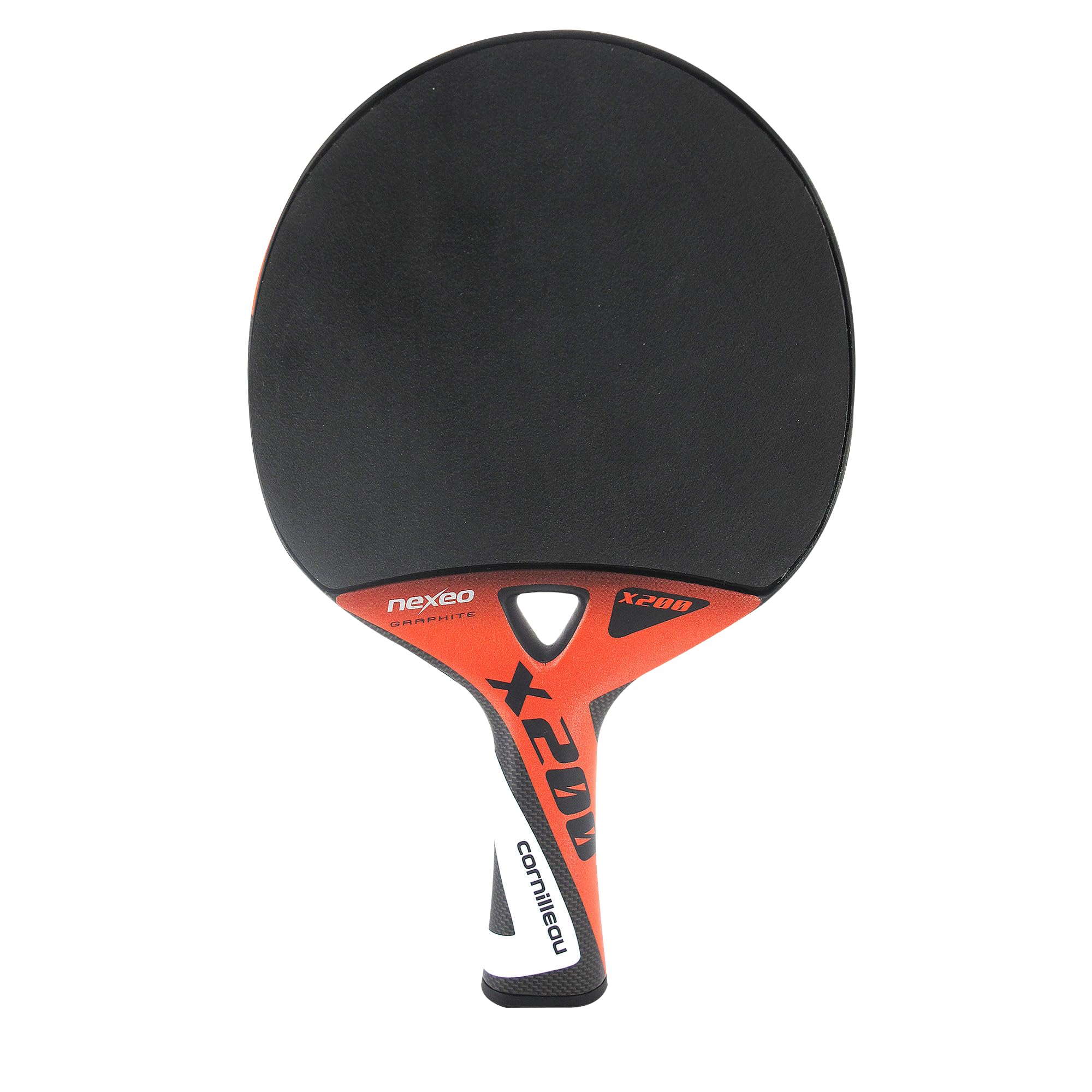 Cornilleau Nexeo X200 Graphite Table Tennis Bat