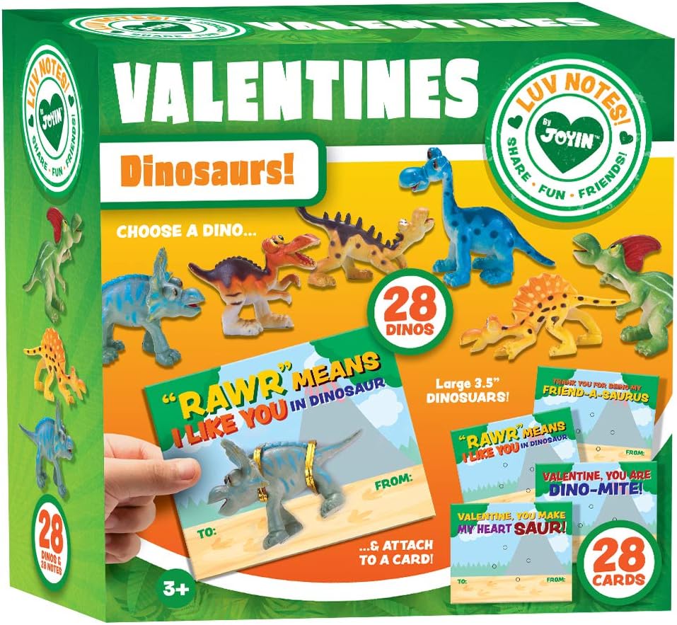 amazon valentine gifts for kids