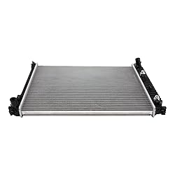 Torchtree CU13057 Radiator Replacement,Compatible