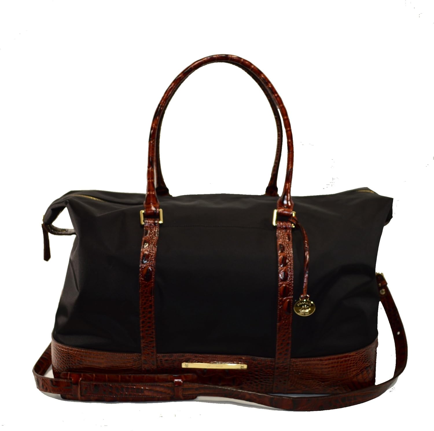 brahmin travel bag
