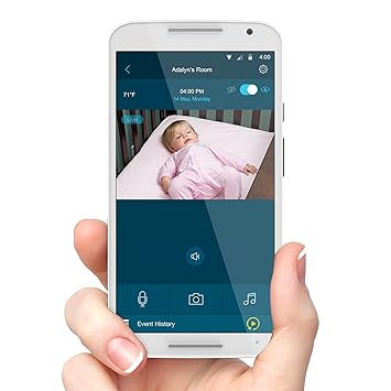 motorola mbp855connect