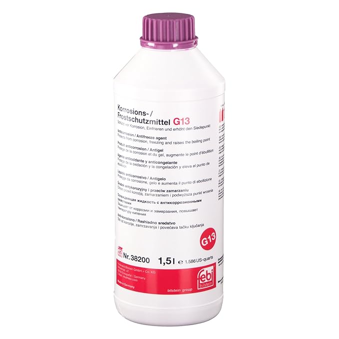 Антифриз febi g13