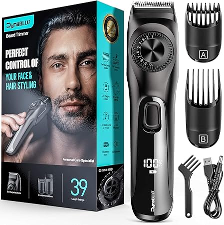 mens beard trimmer uk