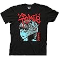 Mens Junji Ito Tomie Kawakami Shirt - Manga Anime Graphic Shirt