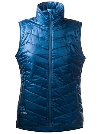 Bergans Damen Weste Valdres Light Insulated Lady