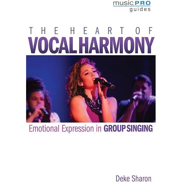 Harmony Singing: Book & CD: Mazer, Susan: 9780739028117: Amazon