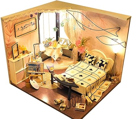 craft mini furniture