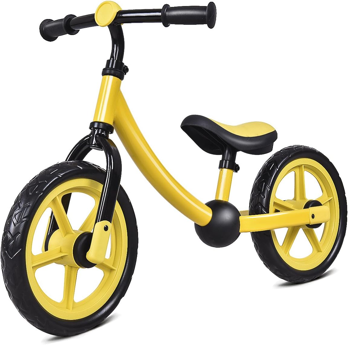 adjustable balance bike