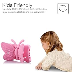 UUcovers 7" Tablet Kids Case for Samsung Galaxy Tab